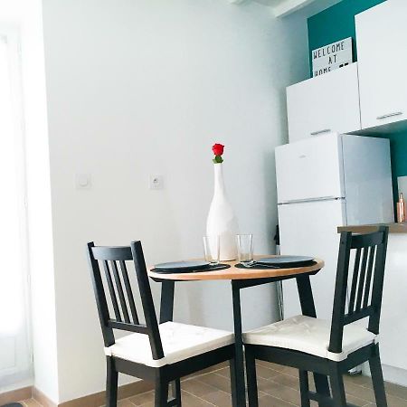 Sweet Apartment Carrieres - 1 Chambre - 4 Pers - Wifi Dış mekan fotoğraf