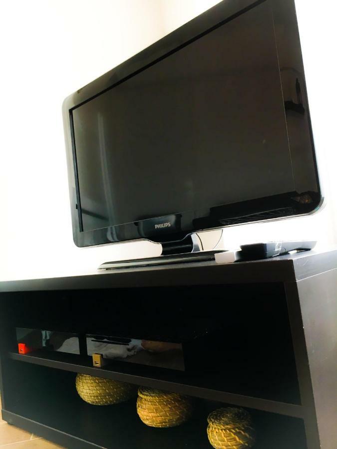 Sweet Apartment Carrieres - 1 Chambre - 4 Pers - Wifi Dış mekan fotoğraf