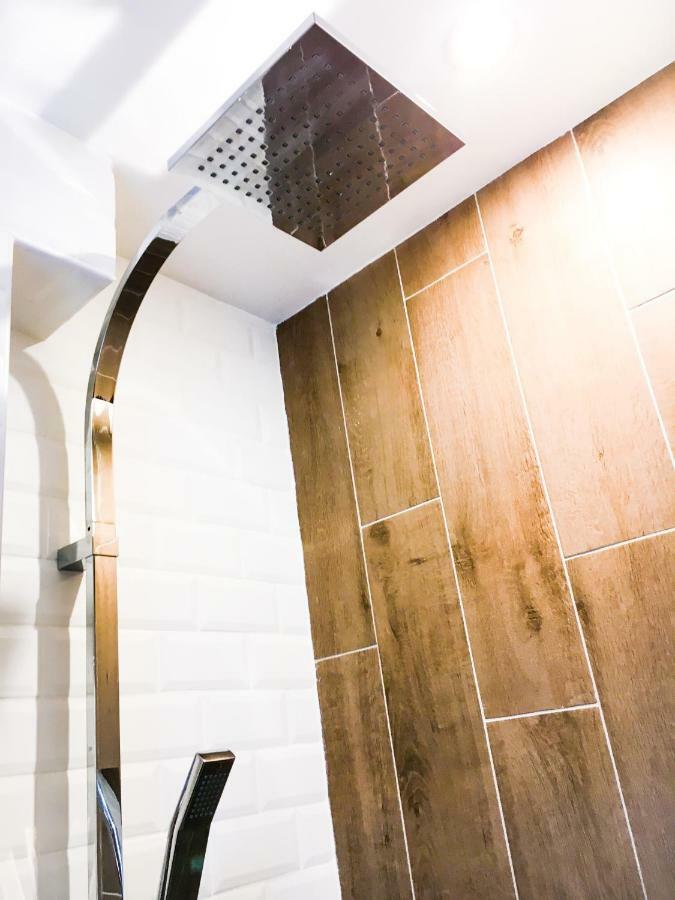 Sweet Apartment Carrieres - 1 Chambre - 4 Pers - Wifi Dış mekan fotoğraf
