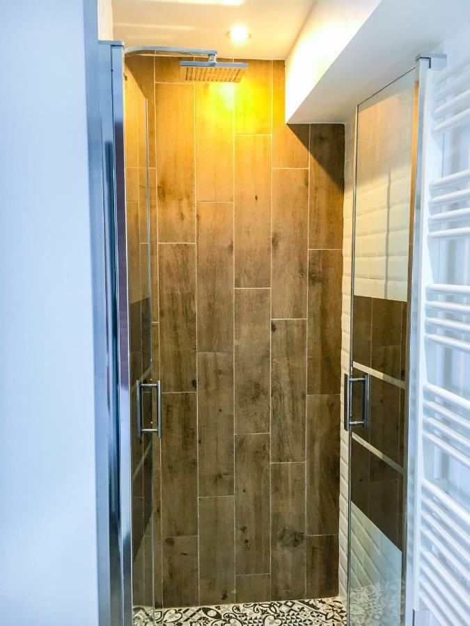 Sweet Apartment Carrieres - 1 Chambre - 4 Pers - Wifi Dış mekan fotoğraf