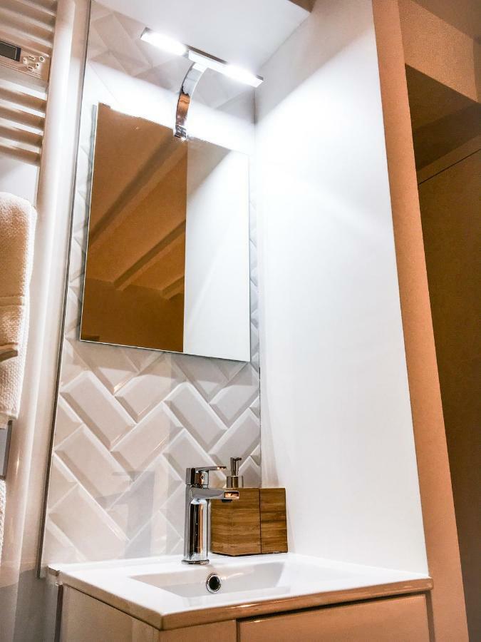 Sweet Apartment Carrieres - 1 Chambre - 4 Pers - Wifi Dış mekan fotoğraf