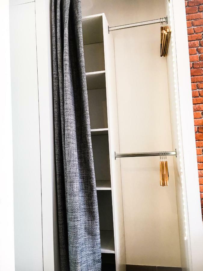 Sweet Apartment Carrieres - 1 Chambre - 4 Pers - Wifi Dış mekan fotoğraf
