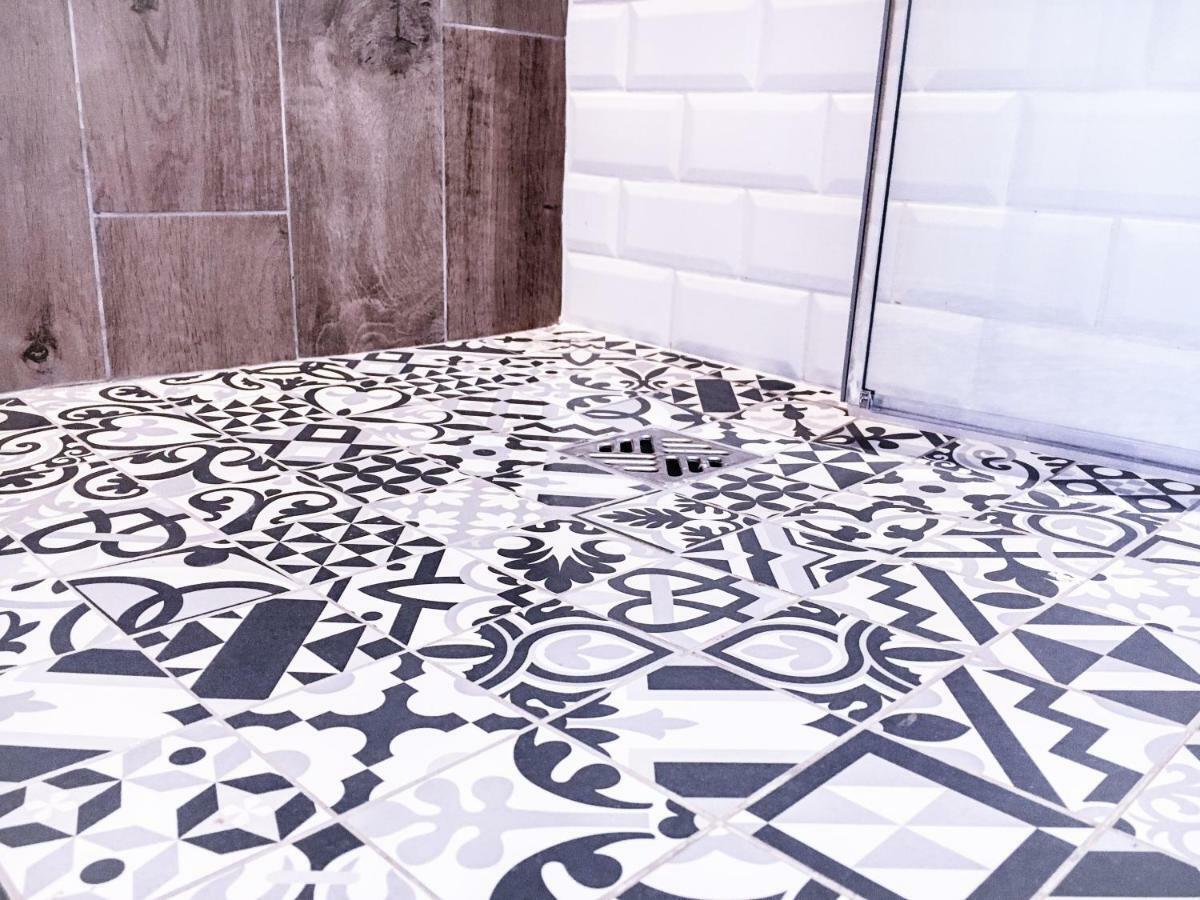 Sweet Apartment Carrieres - 1 Chambre - 4 Pers - Wifi Dış mekan fotoğraf